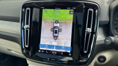 Volvo XC40 2.0 B3P Ultra Dark 5dr Auto Petrol Estate